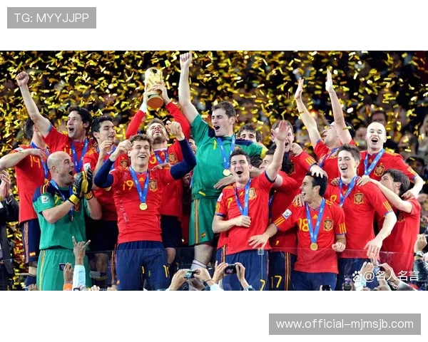 历届足球世界杯冠军名单及各自夺冠年份详细解析