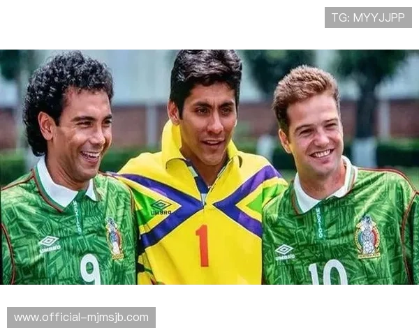 墨西哥世界杯历史成绩：球队在不同阶段的表现变化与战术演变