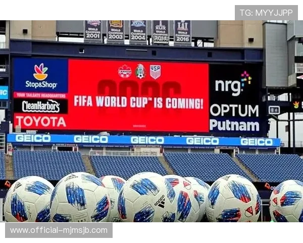 2026年世界杯举办地点的官方公告及各国申办进展情况