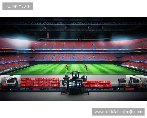 世俱杯足球直播实时解说与赛事精彩瞬间全程捕捉技巧