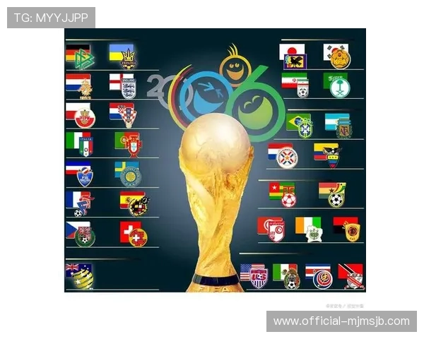 世界杯扩军赛制带来的变化与未来发展趋势全面解析