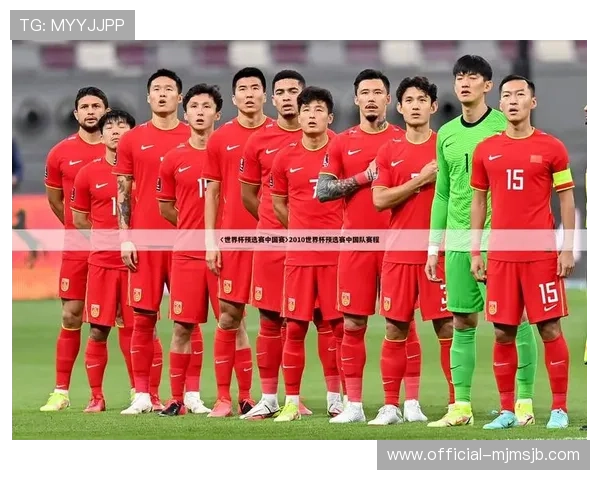 中国足球世界杯预选赛最新名单公布，详细分析球队阵容变化与备战策略