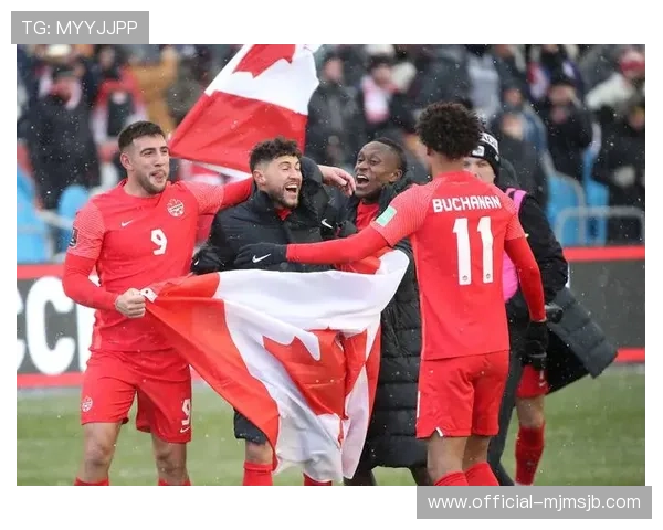 加拿大在世界杯中的表现分析及其对北美足球发展的推动作用 加拿大在世界杯中的表现分析及其对北美足球发展的推动作用