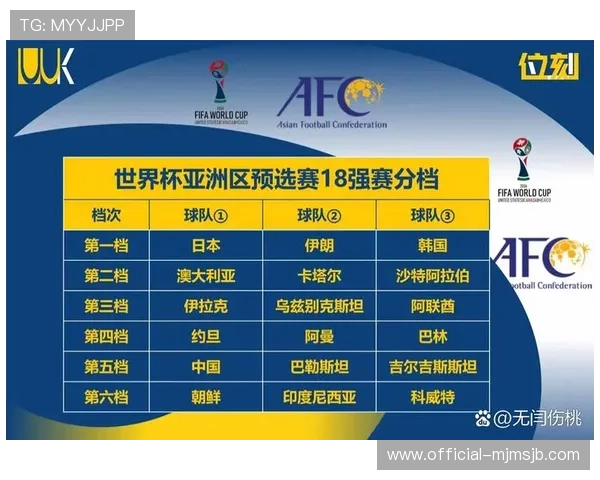2026年世界杯确定参赛球队有哪些,完整名单及晋级情况一览