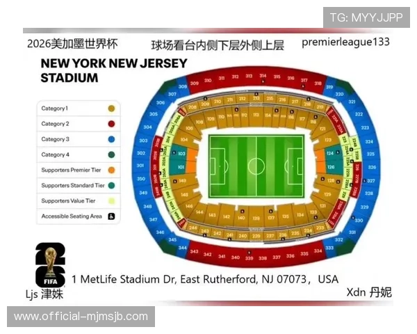 美加墨世界杯预选赛赛程安排及重要比赛时间全解析