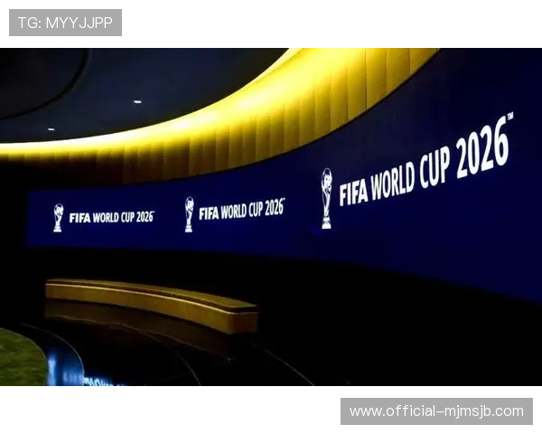 2026年世界杯举办地在哪些国家，详细介绍各国赛事安排